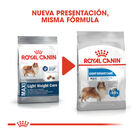 Royal Canin Light Weight Care Maxi pienso para perros, , large image number null